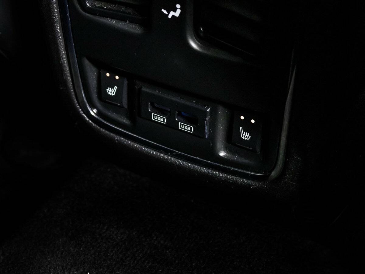 Jeep Grand Cherokee б/у, 2014, Автоматическая. Фото: #23