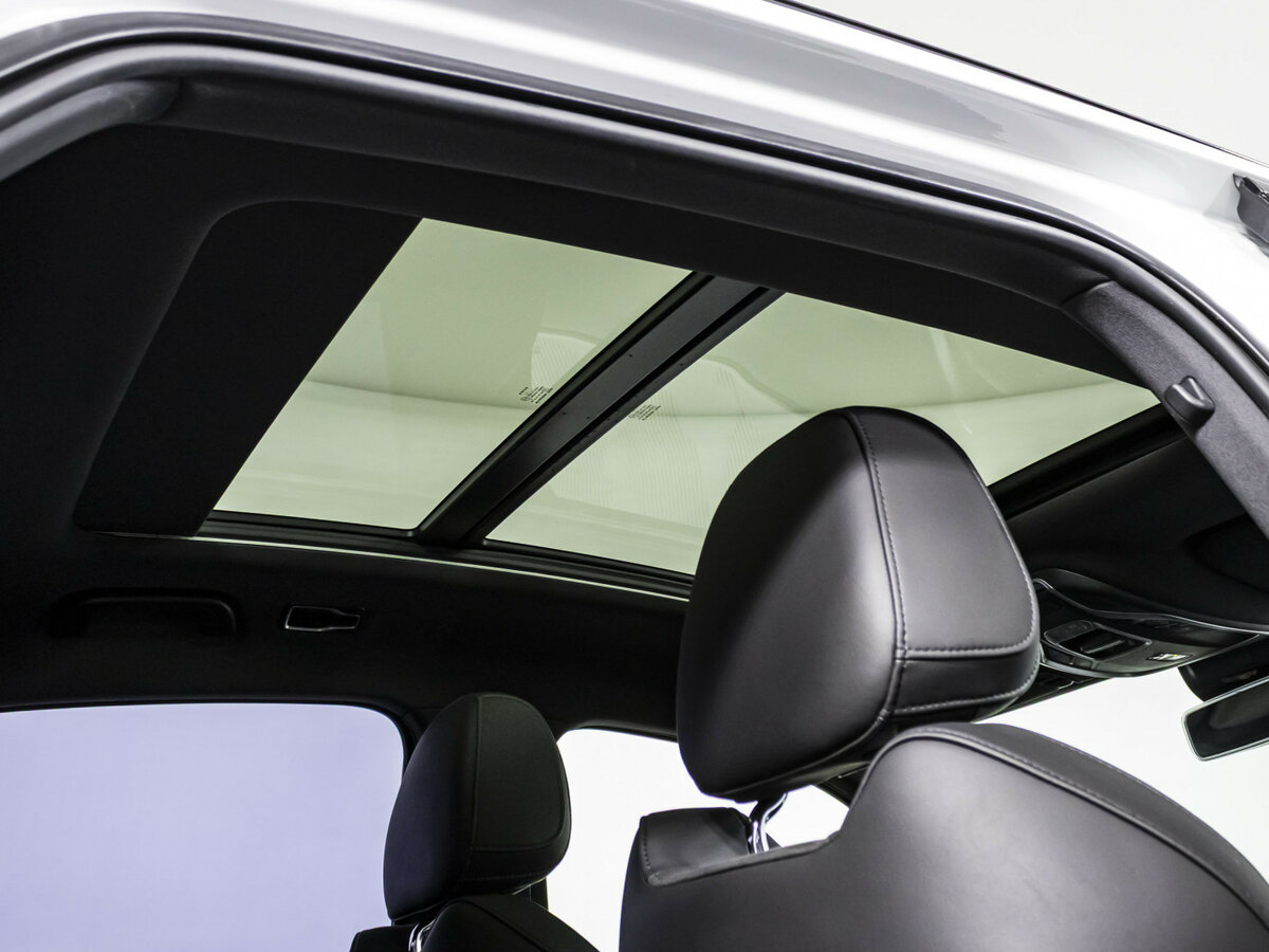 Geely Tugella б/у, 2023, Автоматическая. Фото: #14