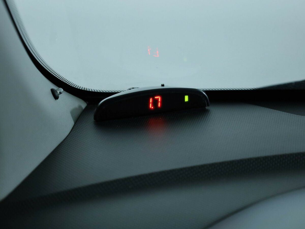 Hyundai Solaris б/у, 2013, Автоматическая. Фото: #16