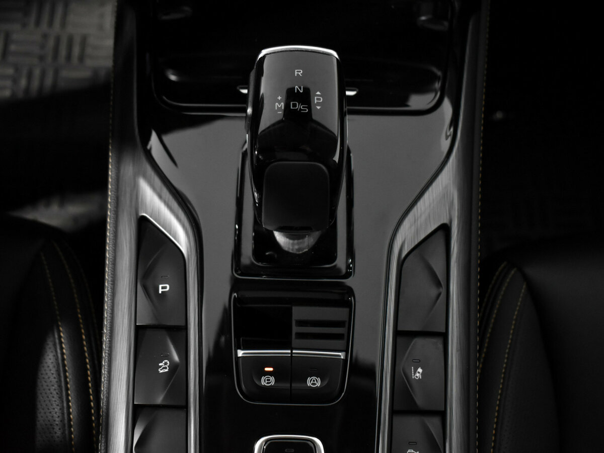 ФАВ Бестюн Т77 б/у, 2023, Роботизированная. Фото: #9