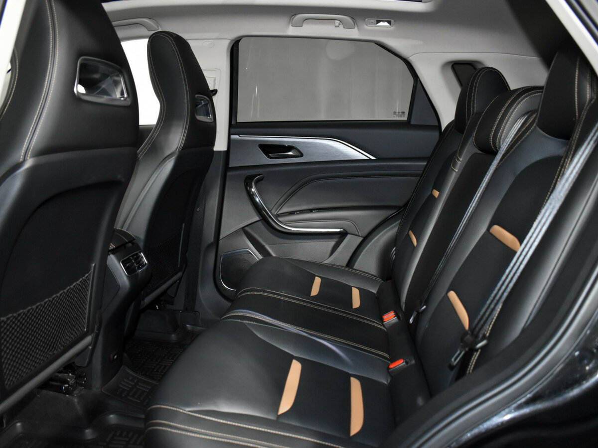 ФАВ Бестюн Т77 б/у, 2023, Роботизированная. Фото: #11