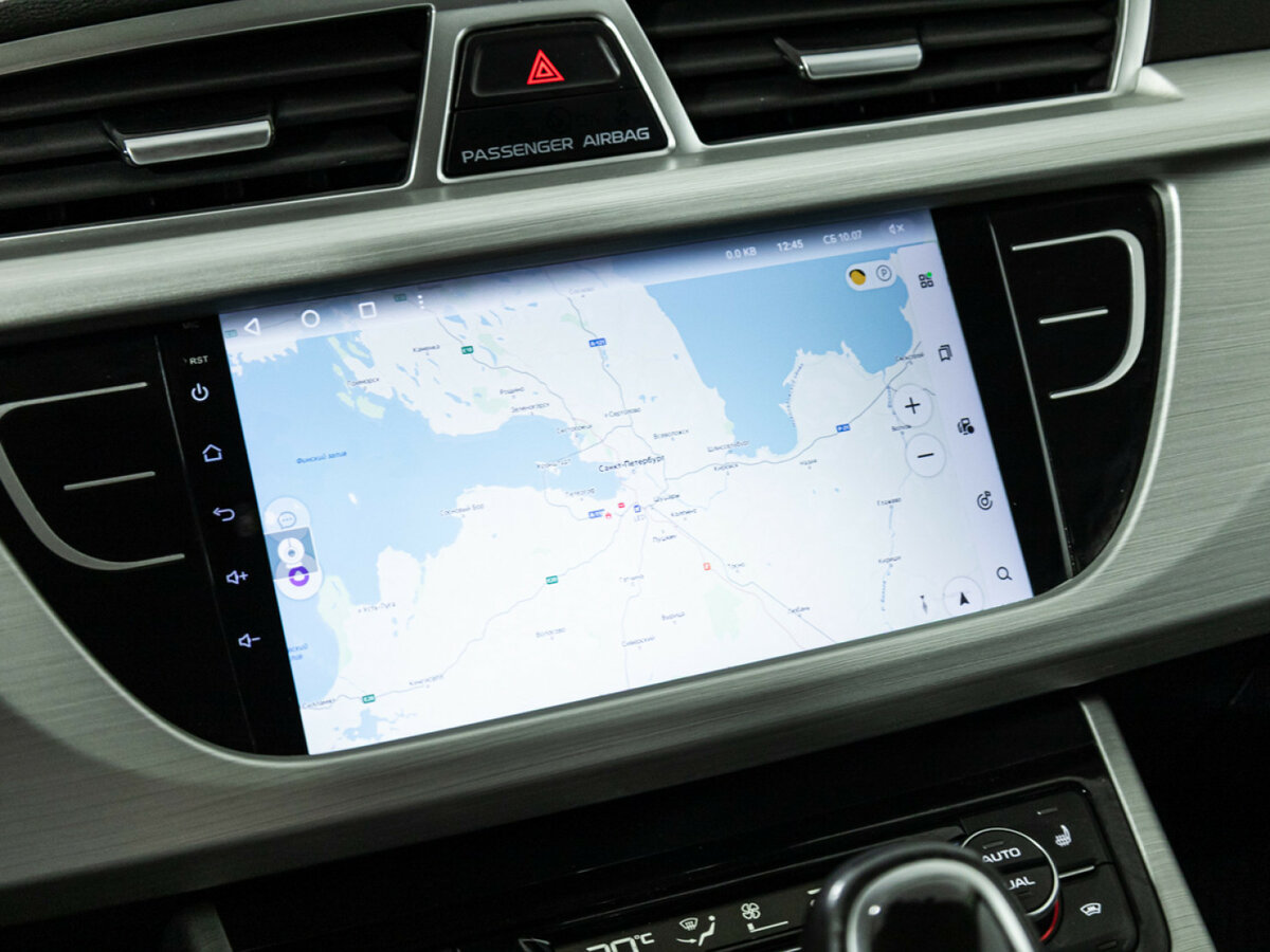 Geely Atlas б/у, 2021, Автоматическая. Фото: #14