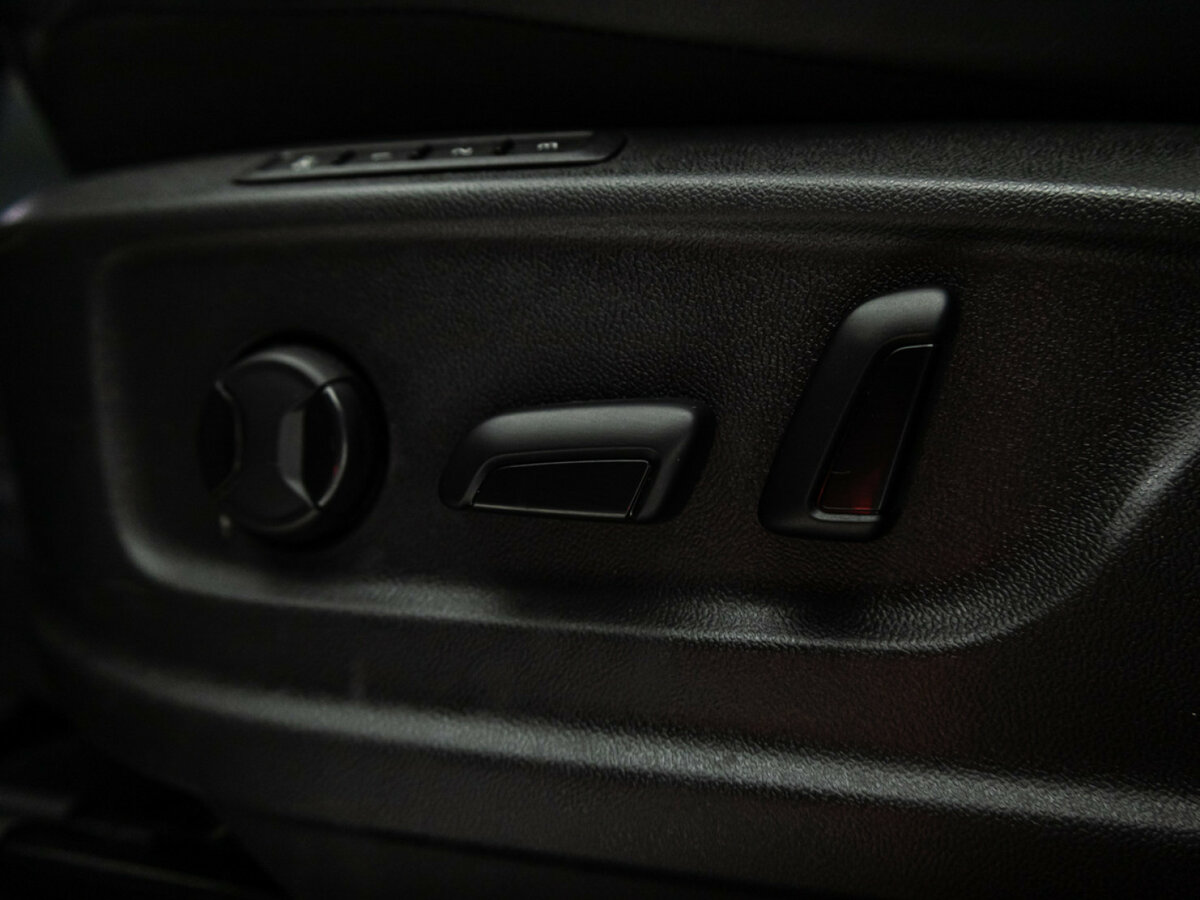 Skoda Kodiaq б/у, 2017, Роботизированная. Фото: #14