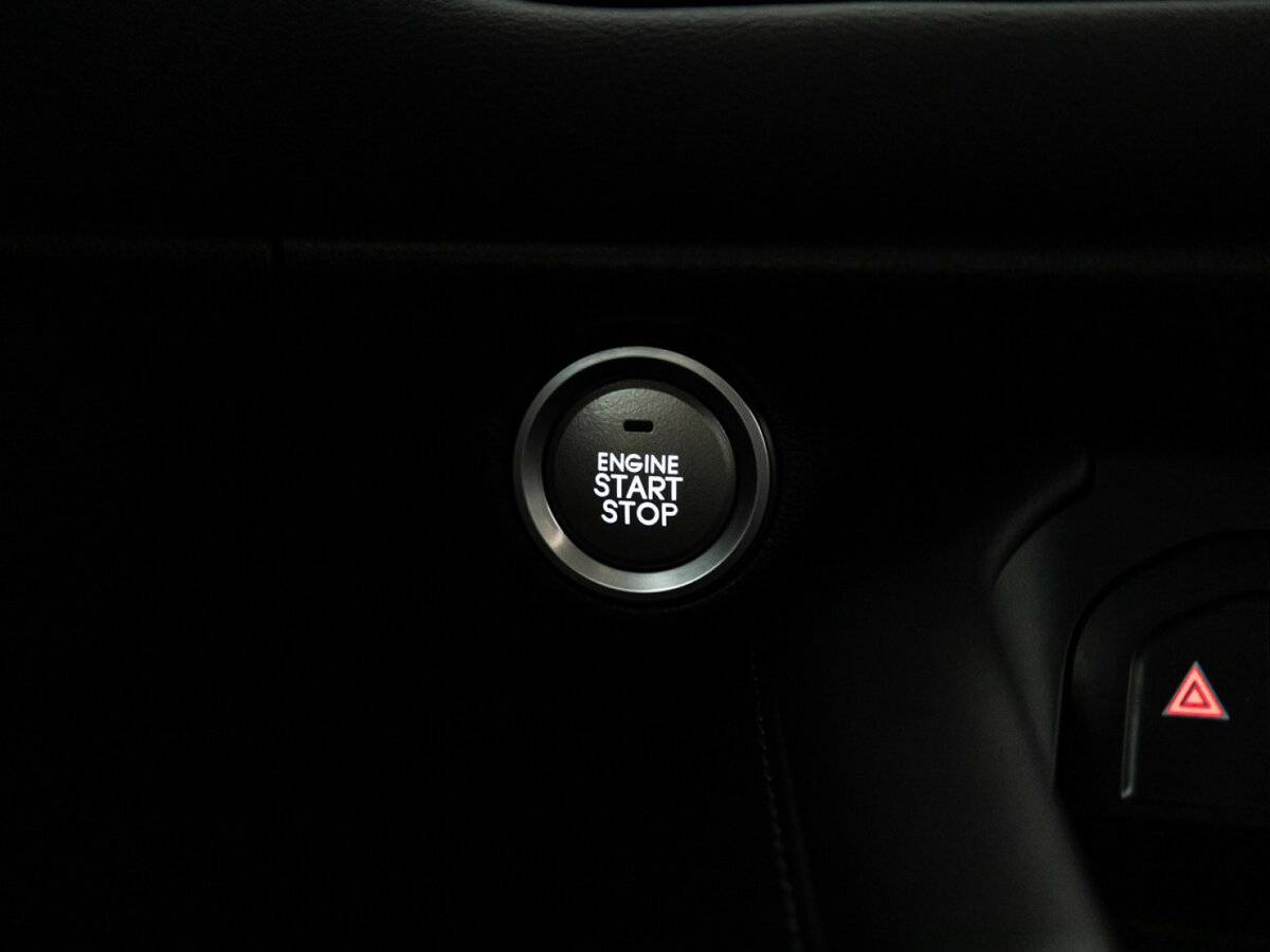 Haval F7 б/у, 2021, Роботизированная. Фото: #15