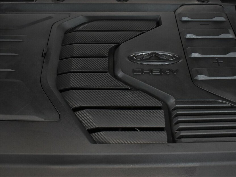 Chery Tiggo 7 Pro б/у, 2020, Вариатор. Фото: #17