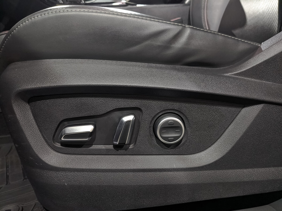 Chery Tiggo 7 Pro б/у, 2022, Вариатор. Фото: #28