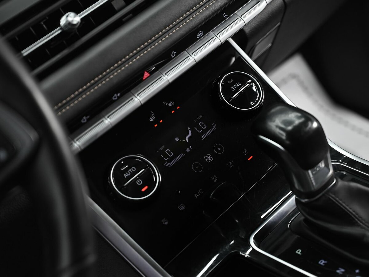 Chery Tiggo 8 б/у, 2021, Роботизированная. Фото: #12