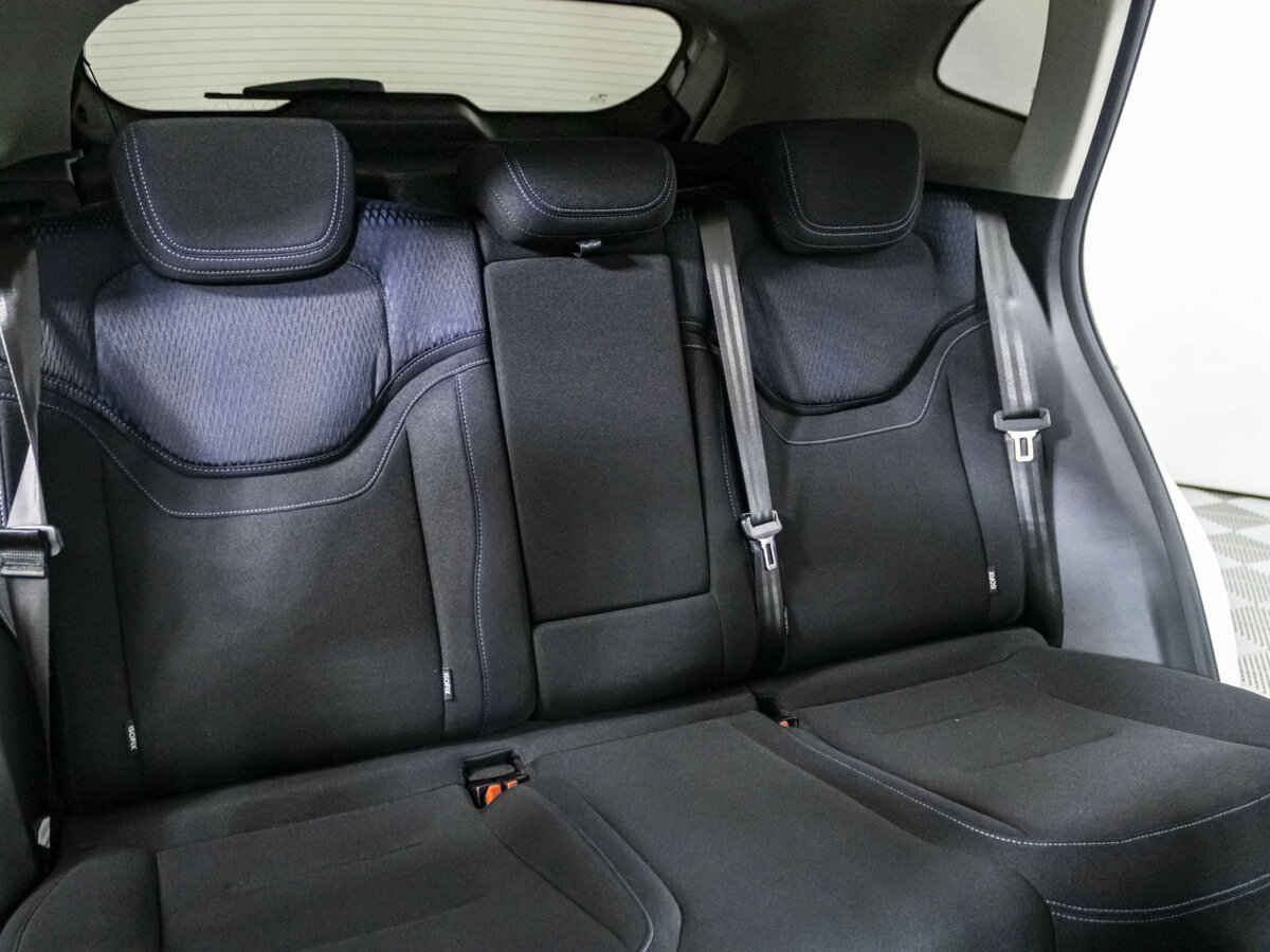 Хавал Джолион б/у, 2024, Роботизированная. Фото: #12