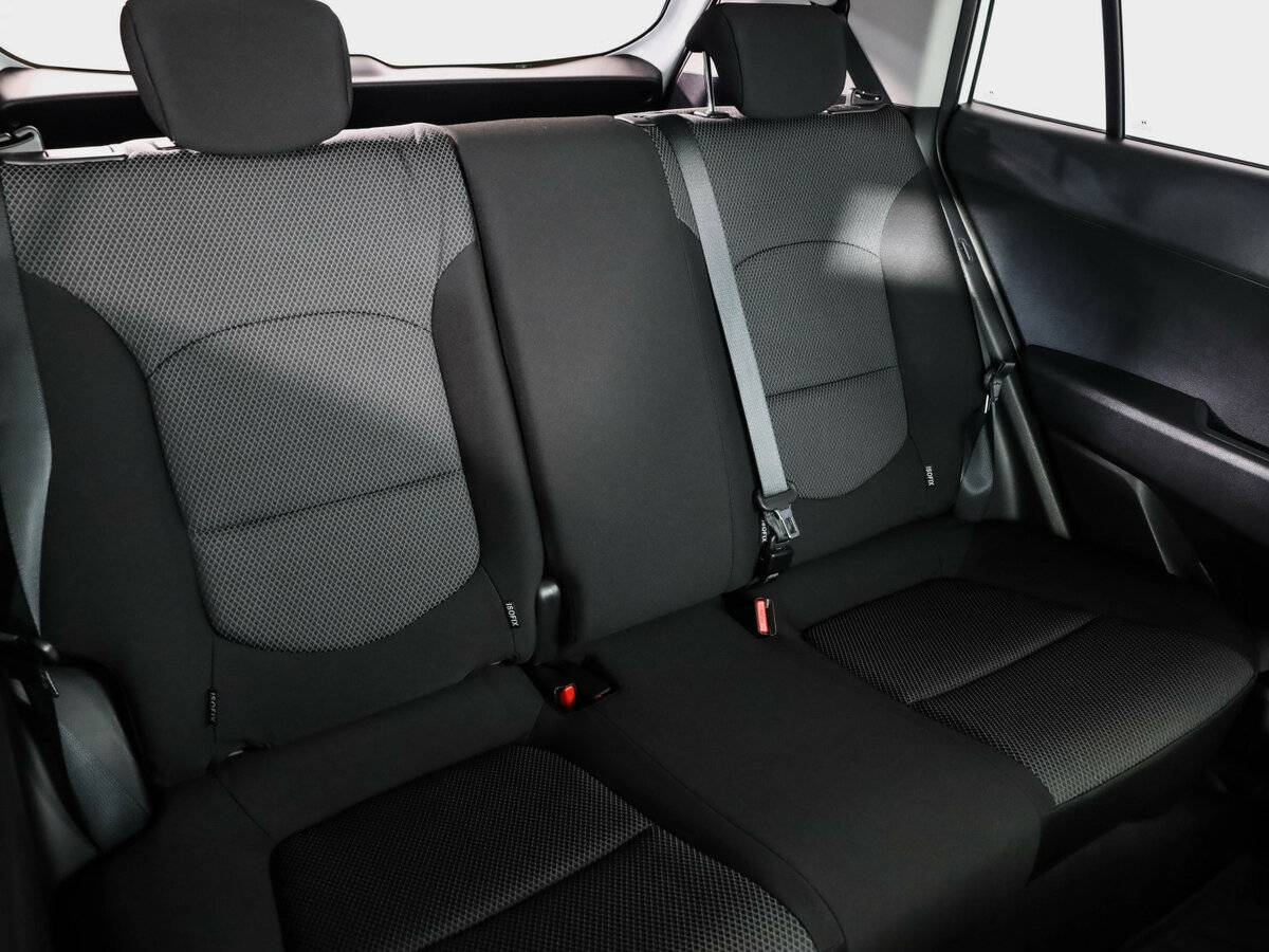 Hyundai Creta б/у, 2020, Механическая. Фото: #27