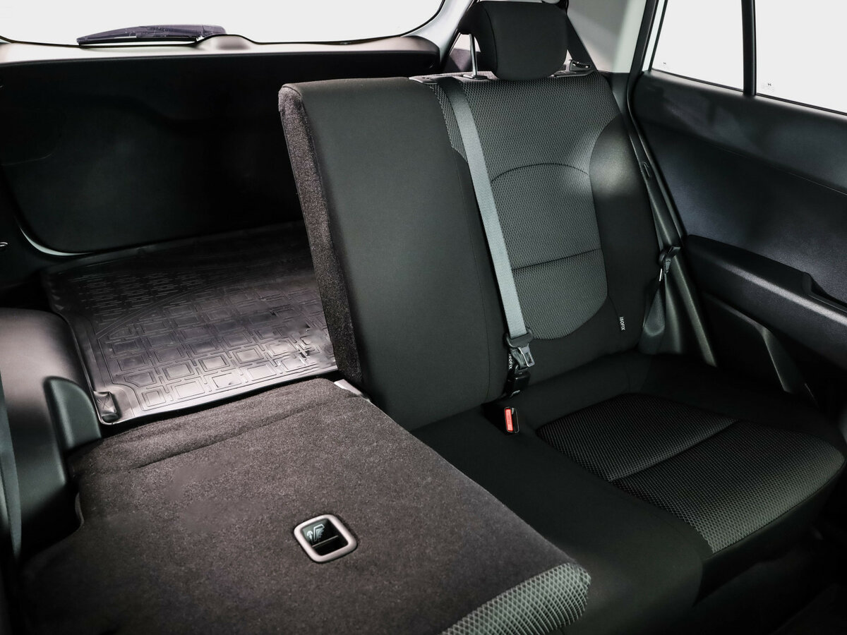 Hyundai Creta б/у, 2020, Механическая. Фото: #28