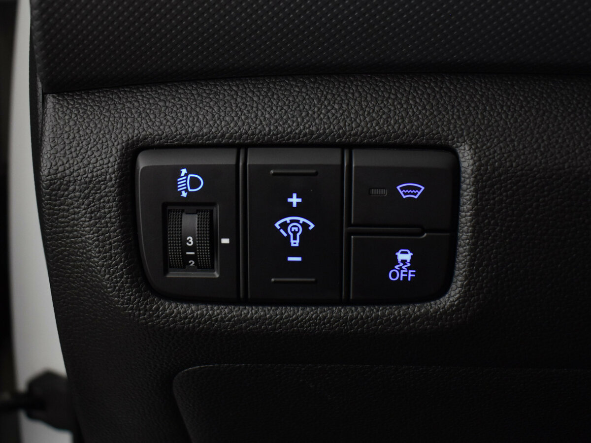 Хендай Крета б/у, 2017, Автоматическая. Фото: #15