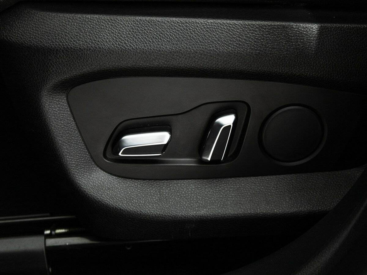 EXEED VX б/у, 2022, Роботизированная. Фото: #13