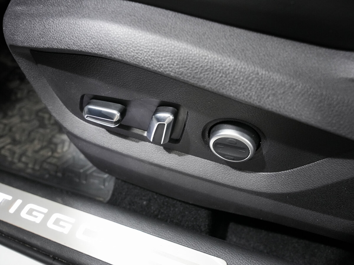 Chery Tiggo 8 Pro Max б/у, 2023, Роботизированная. Фото: #10