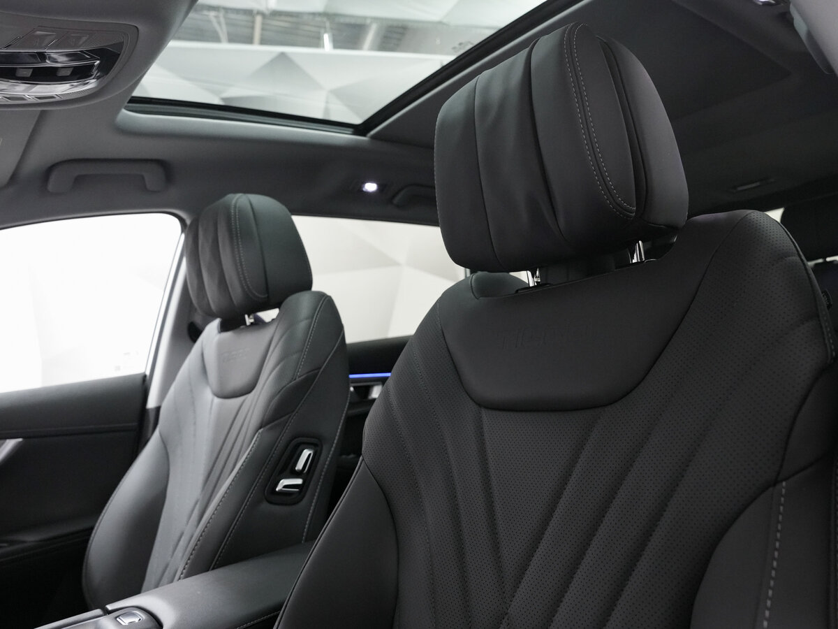 Chery Tiggo 8 Pro Max б/у, 2023, Роботизированная. Фото: #11