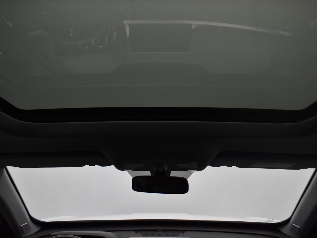 Chery Tiggo 7 Pro б/у, 2020, Вариатор. Фото: #20