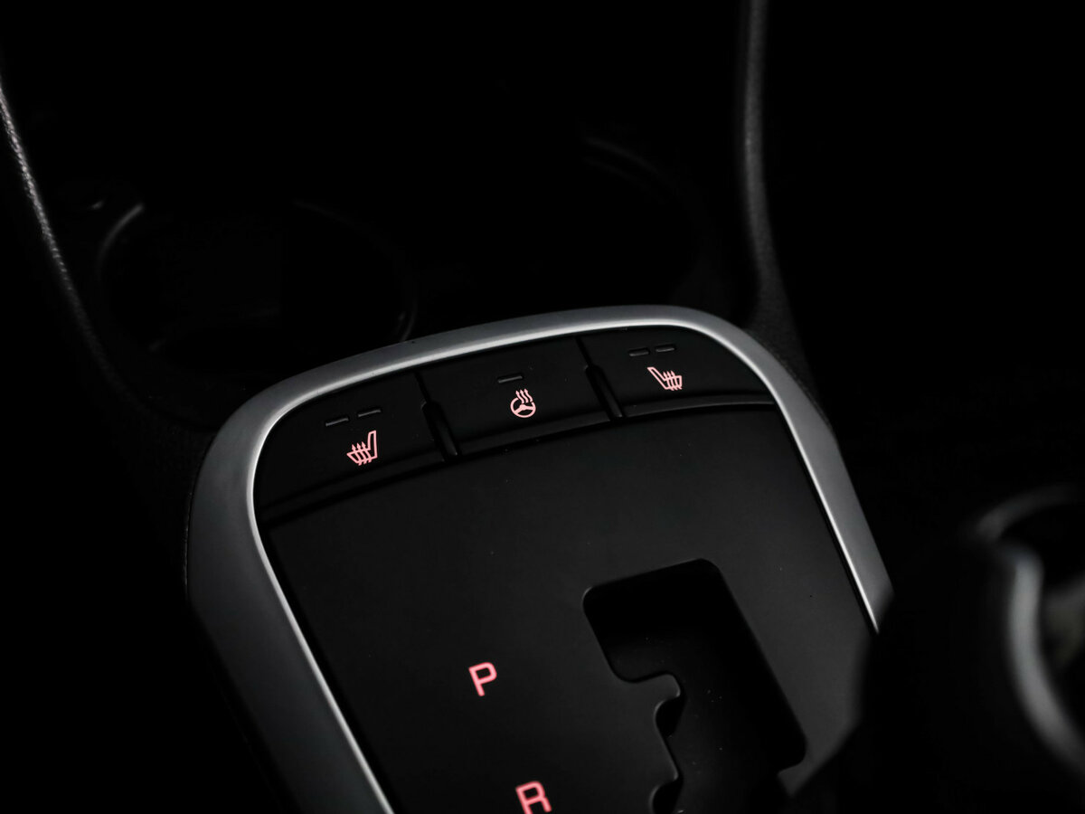 Киа Пиканто б/у, 2022, Автоматическая. Фото: #11