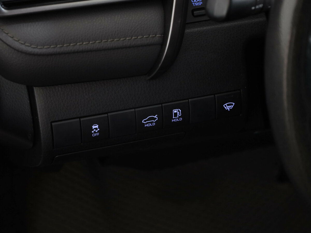 Toyota Camry б/у, 2021, Вариатор. Фото: #8