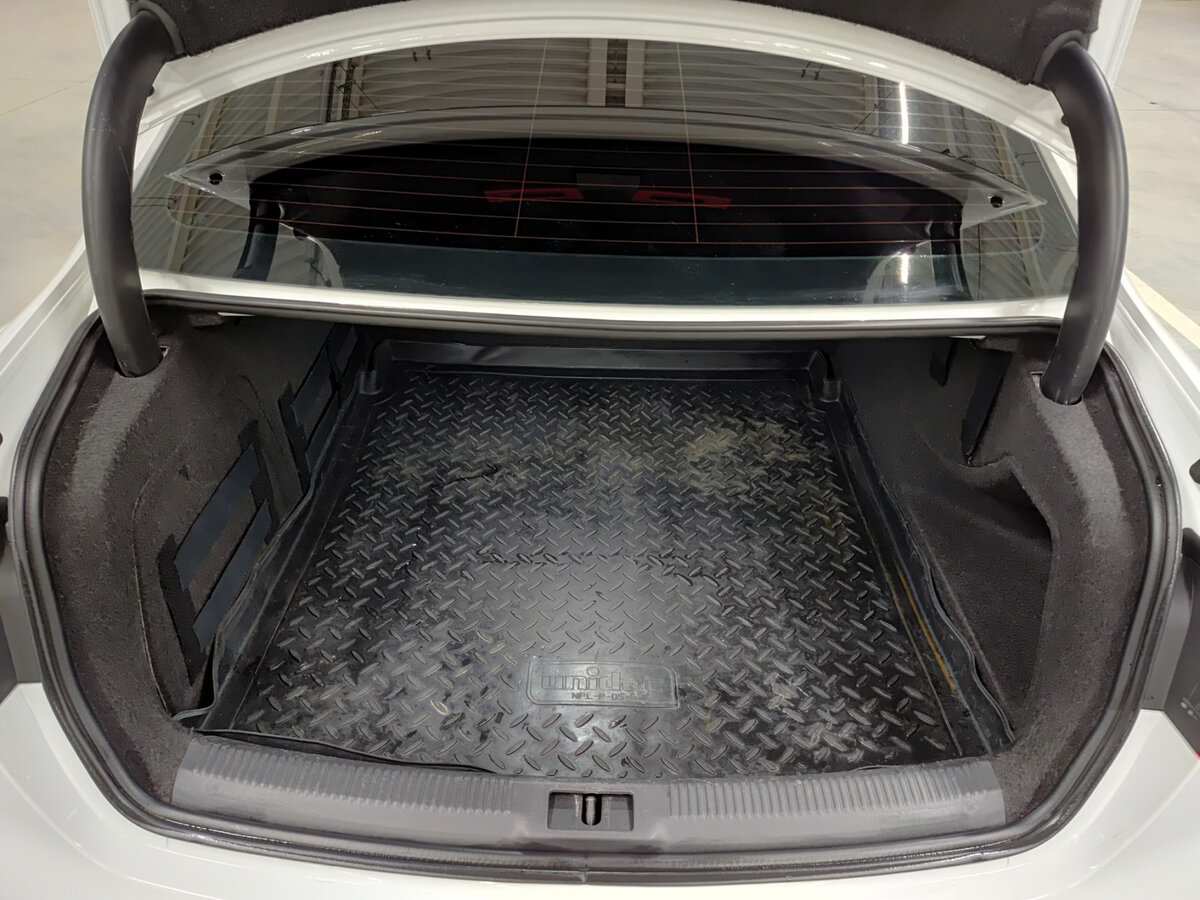 Audi A4 б/у, 2012, Вариатор. Фото: #9