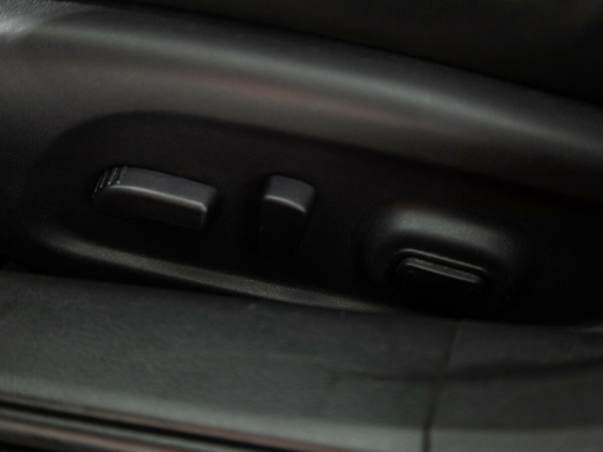 Nissan Teana б/у, 2015, Вариатор. Фото: #15