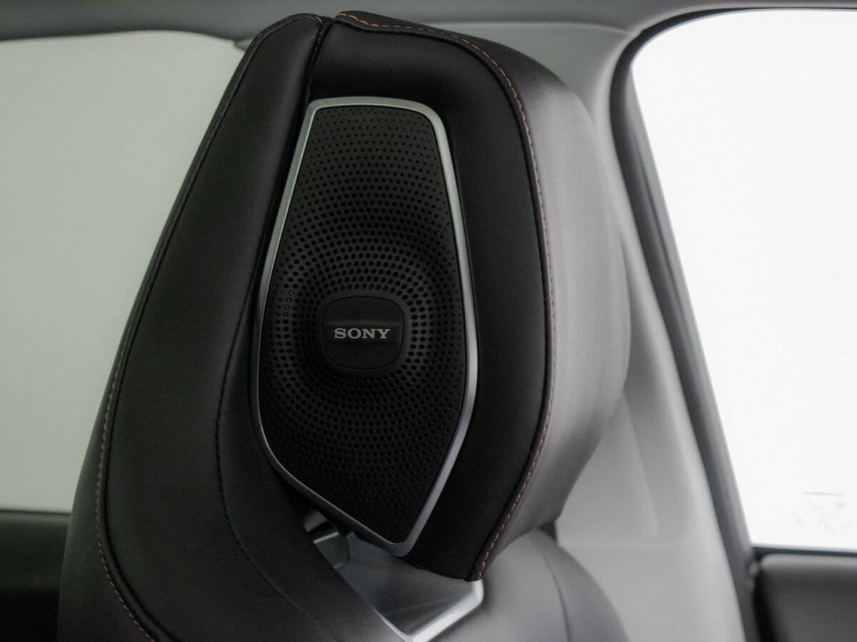 Changan UNI-K б/у, 2023, Автоматическая. Фото: #18