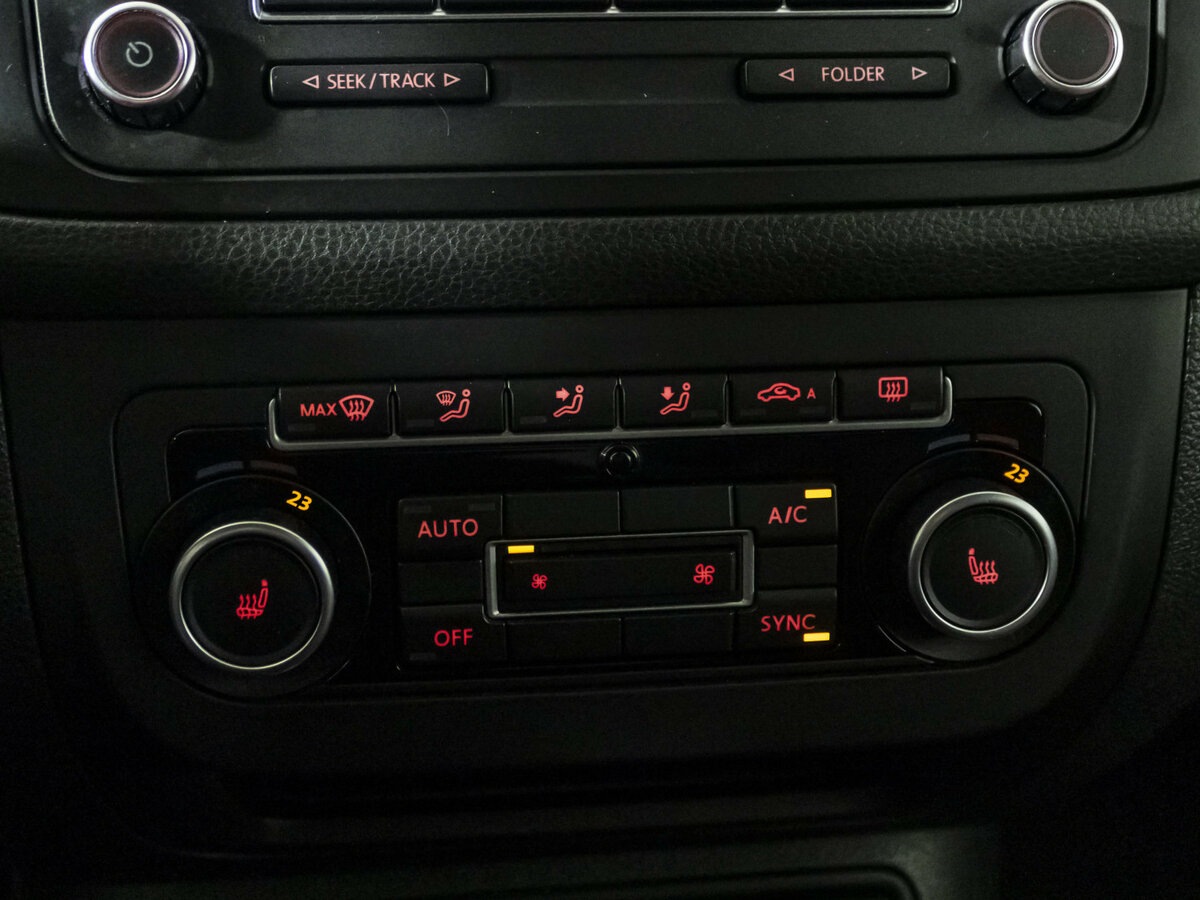 Volkswagen Golf Plus б/у, 2013, Роботизированная. Фото: #12