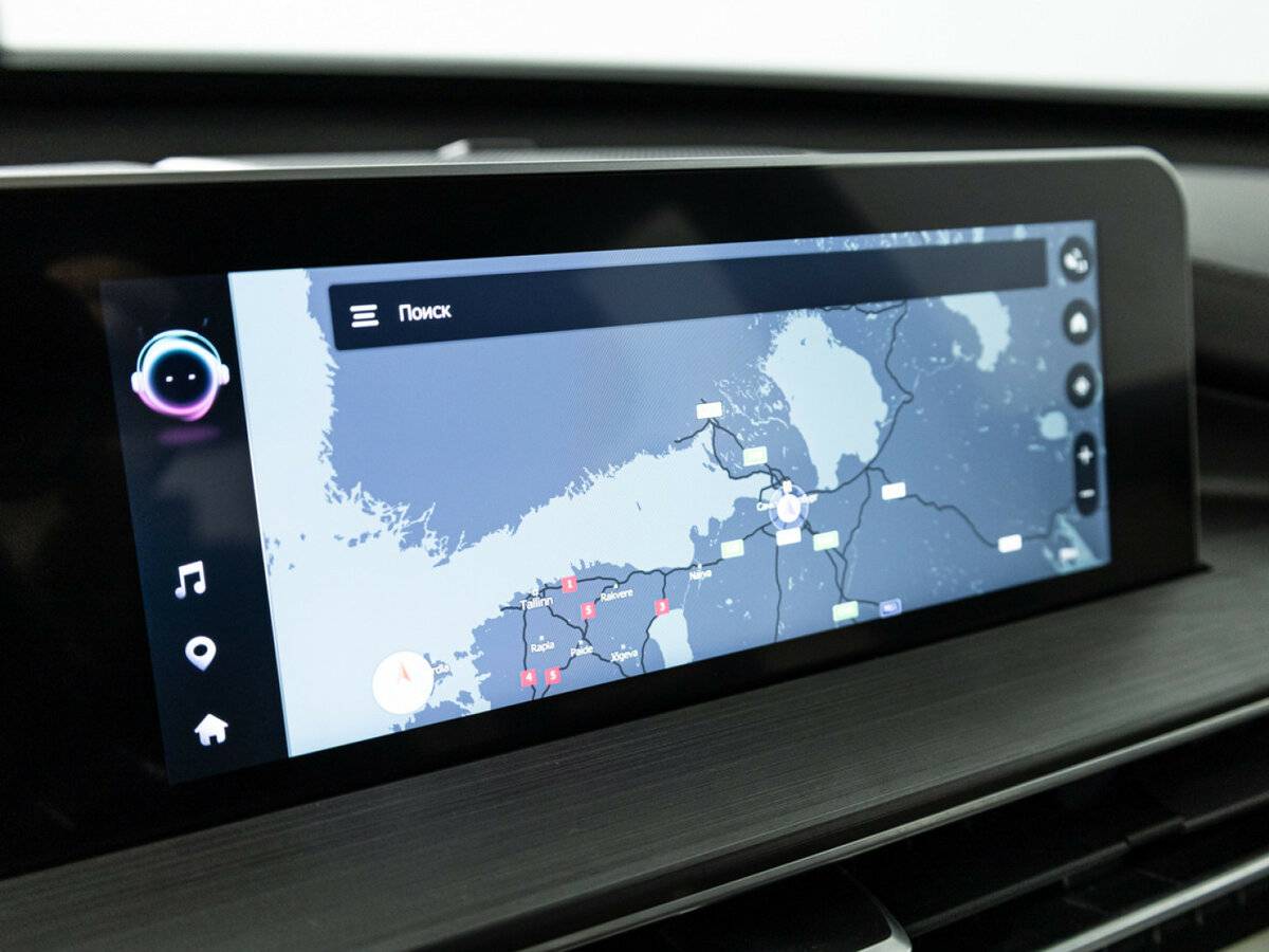 Чери Тигго 4 Про б/у, 2023, Вариатор. Фото: #14