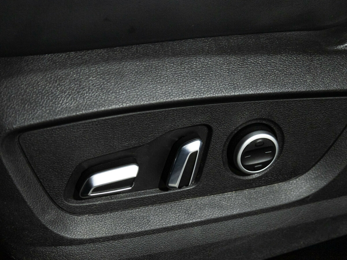 Чери Тигго 4 Про б/у, 2023, Вариатор. Фото: #16