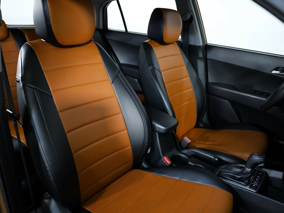 Хендай Крета б/у, 2018, Автоматическая. Фото: #17