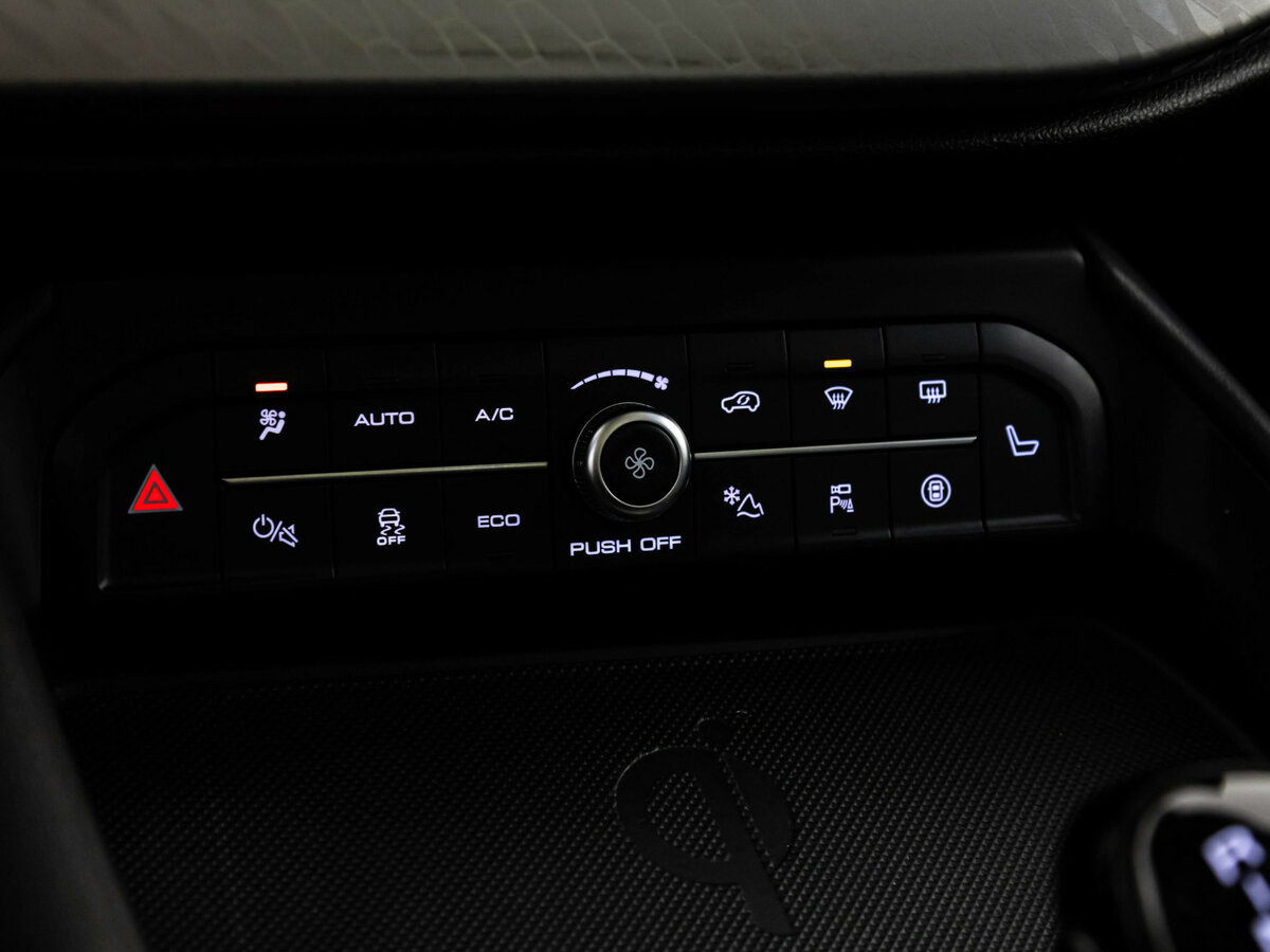 Хавал Ф7 б/у, 2022, Роботизированная. Фото: #13