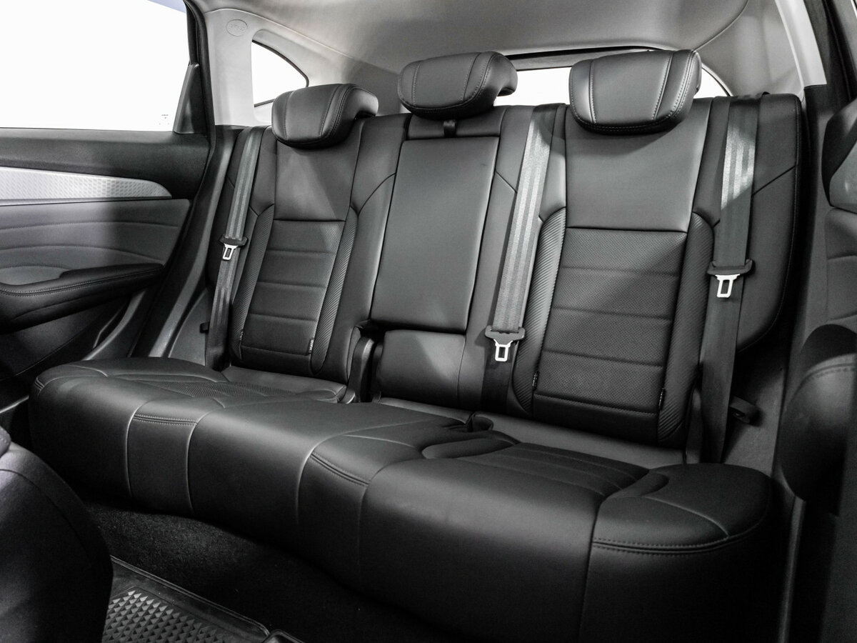 Хавал Ф7 б/у, 2022, Роботизированная. Фото: #20