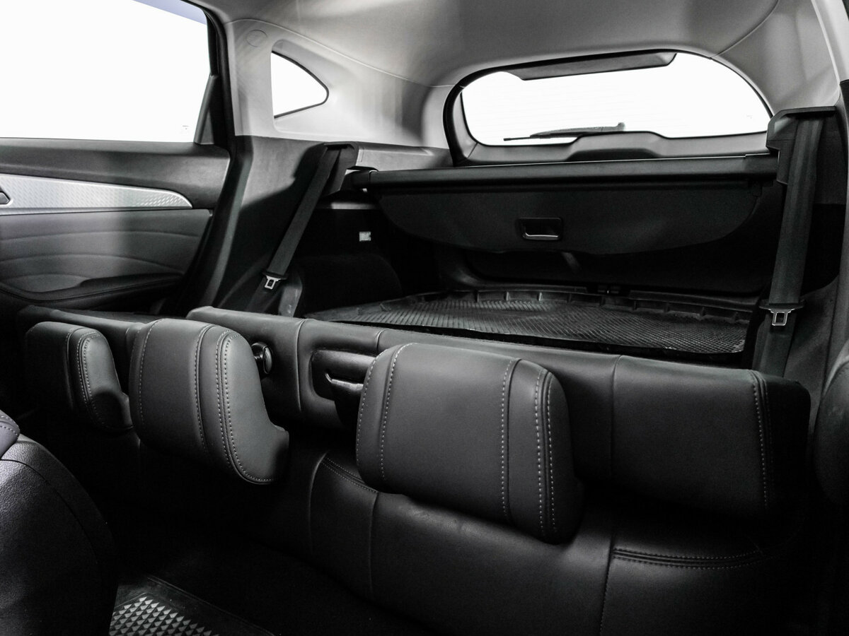 Хавал Ф7 б/у, 2022, Роботизированная. Фото: #23