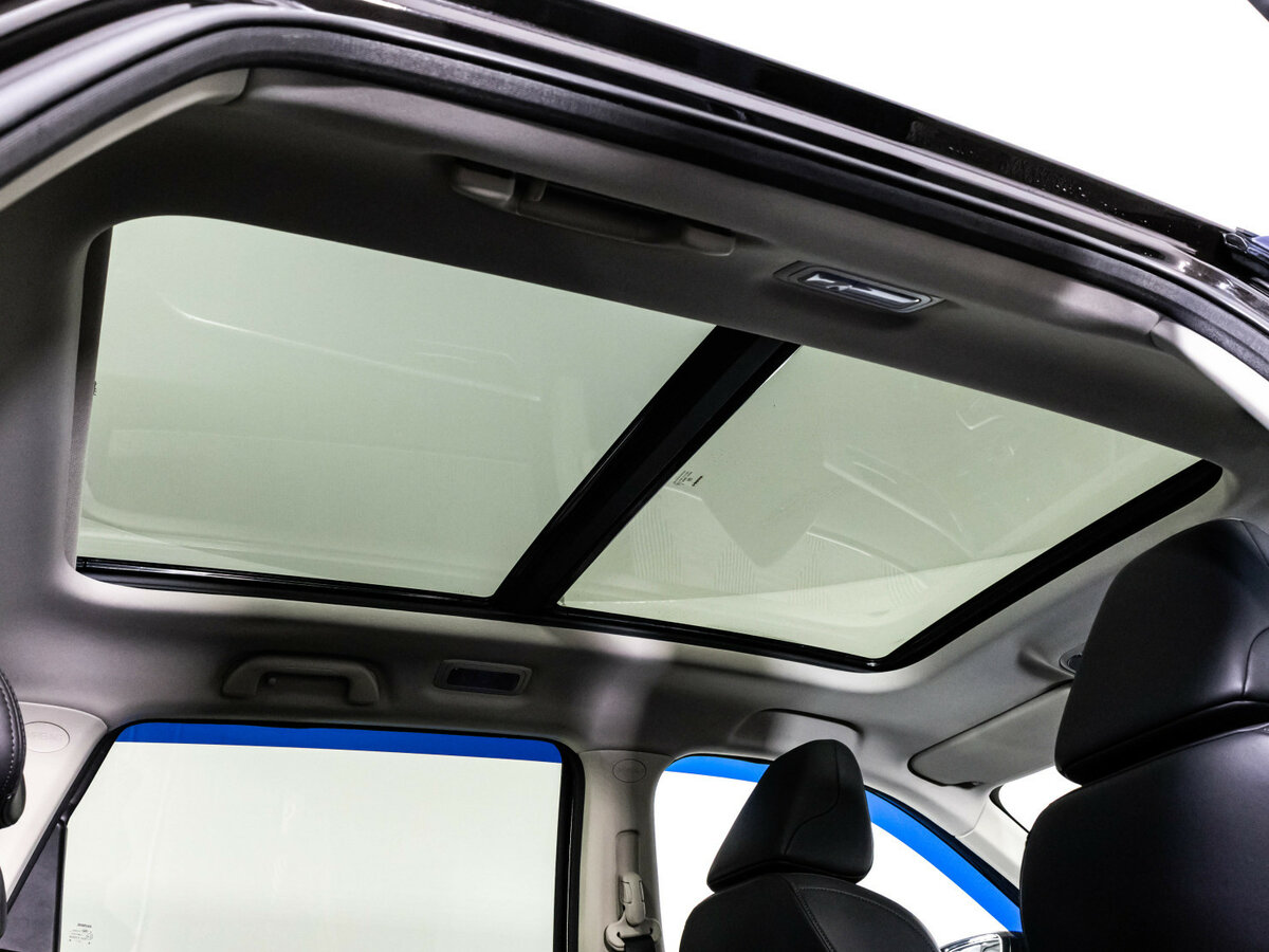 Хавал Ф7 б/у, 2022, Роботизированная. Фото: #24