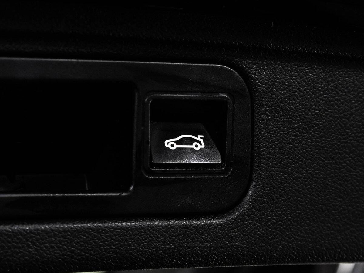 Хавал Ф7 б/у, 2022, Роботизированная. Фото: #26