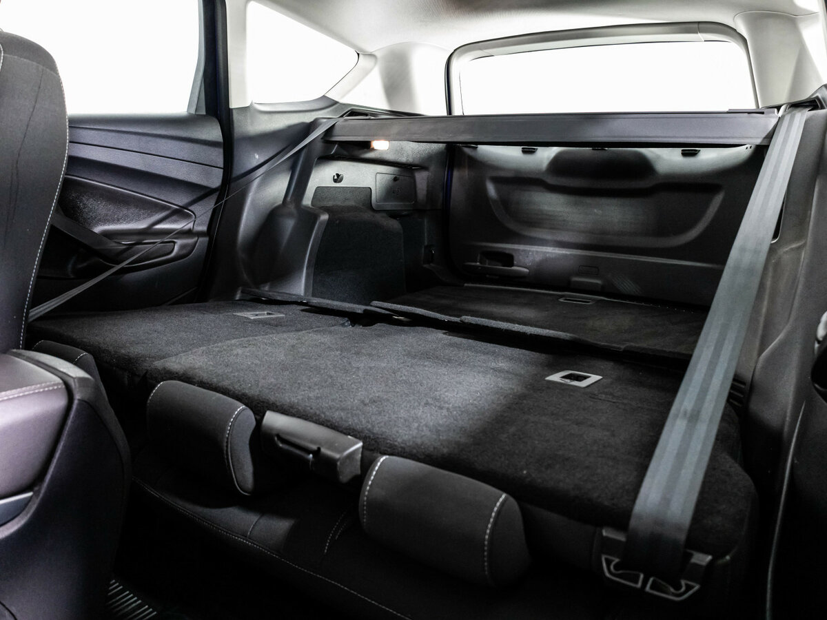 Форд Куга б/у, 2017, Автоматическая. Фото: #16