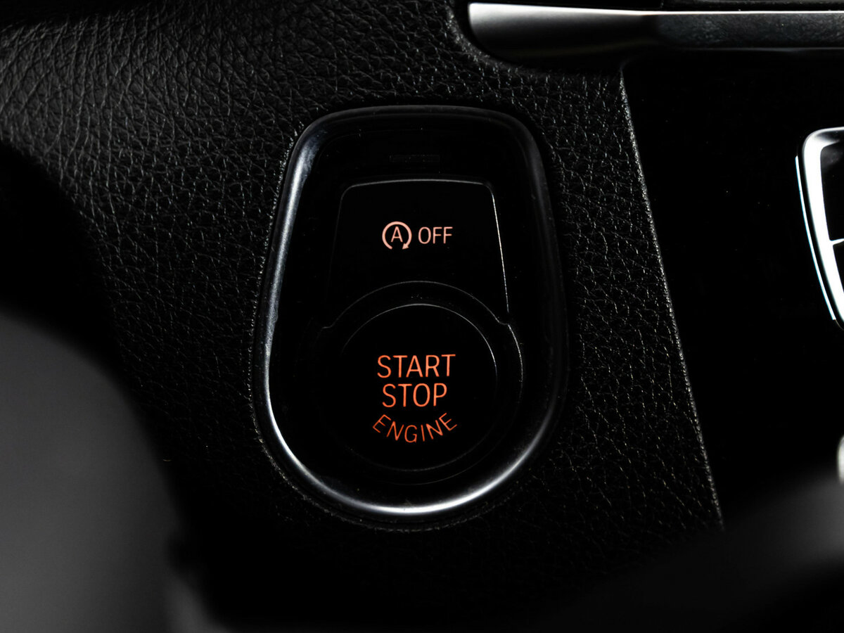 BMW 1 серии б/у, 2017, Автоматическая. Фото: #15