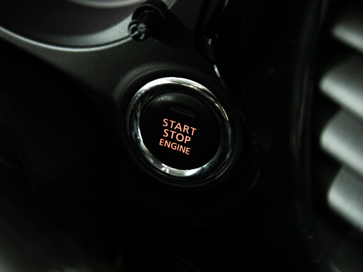 Mitsubishi Outlander б/у, 2018, Вариатор. Фото: #16