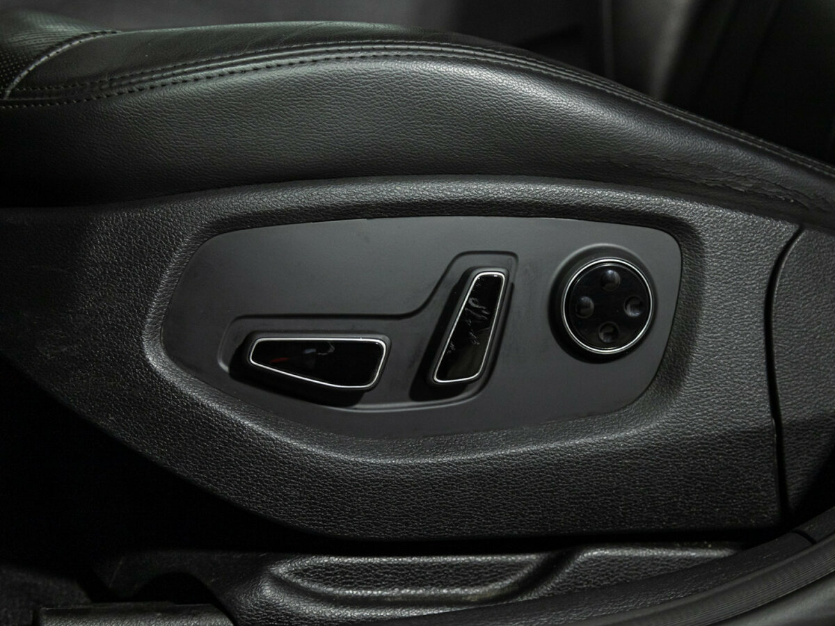 Hyundai Genesis б/у, 2015, Автоматическая. Фото: #11