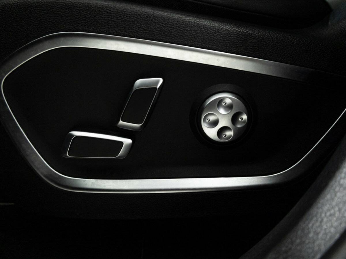 Geely Tugella б/у, 2023, Автоматическая. Фото: #12