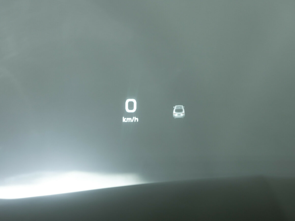 Geely Tugella б/у, 2023, Автоматическая. Фото: #17