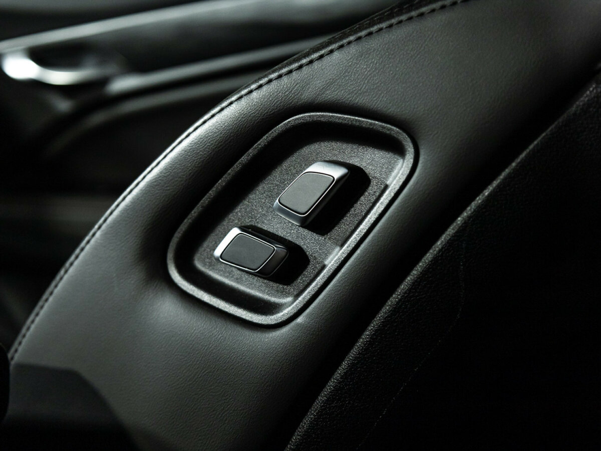 Geely Tugella б/у, 2023, Автоматическая. Фото: #19