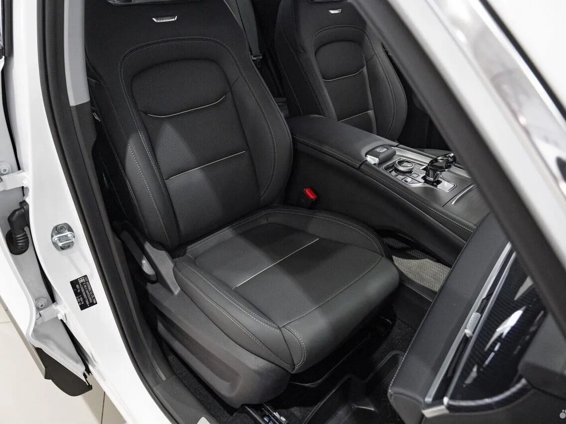 Chery Tiggo 7 Pro Max б/у, 2024, Роботизированная. Фото: #14