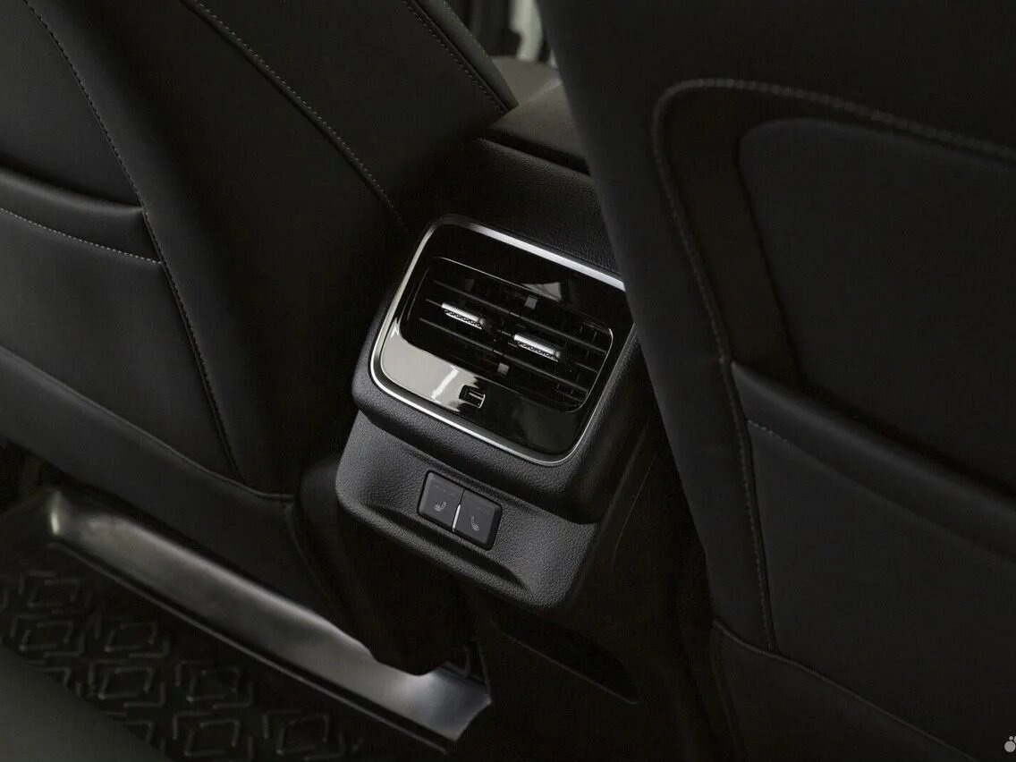 Chery Tiggo 7 Pro Max б/у, 2024, Роботизированная. Фото: #16