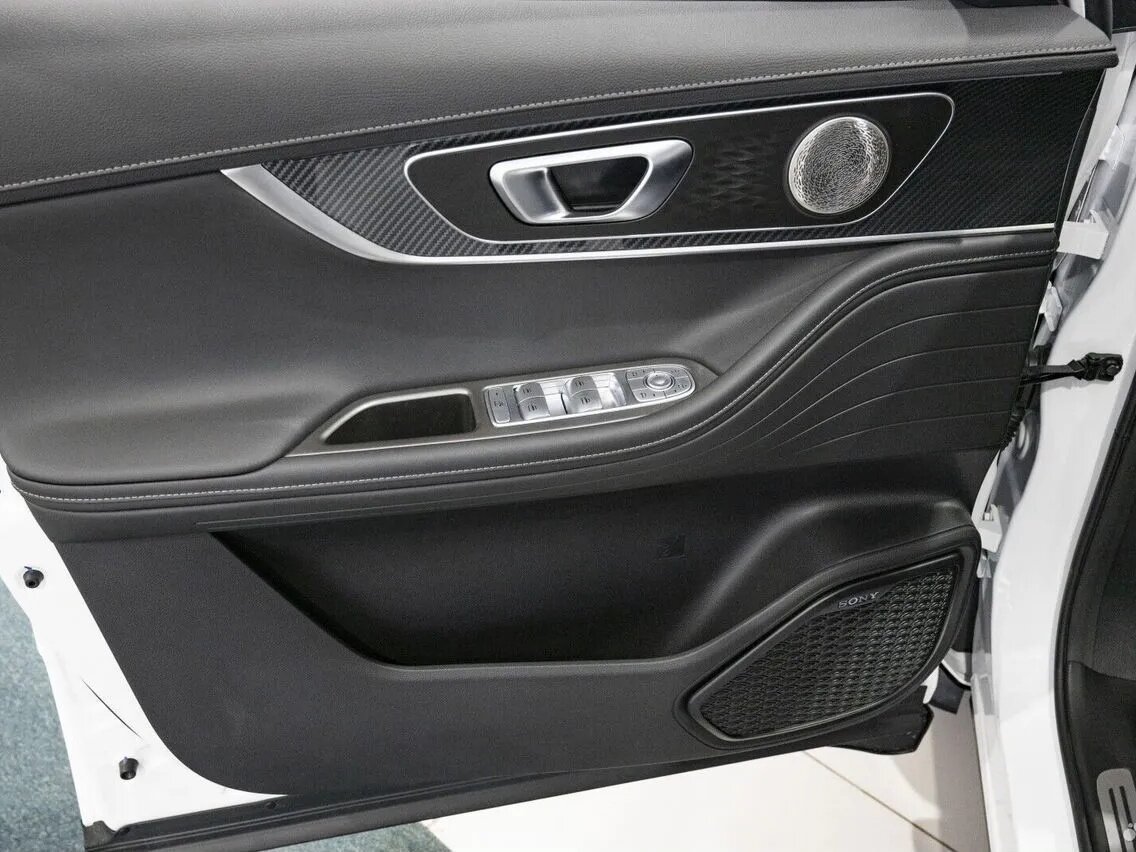 Chery Tiggo 7 Pro Max б/у, 2024, Роботизированная. Фото: #17