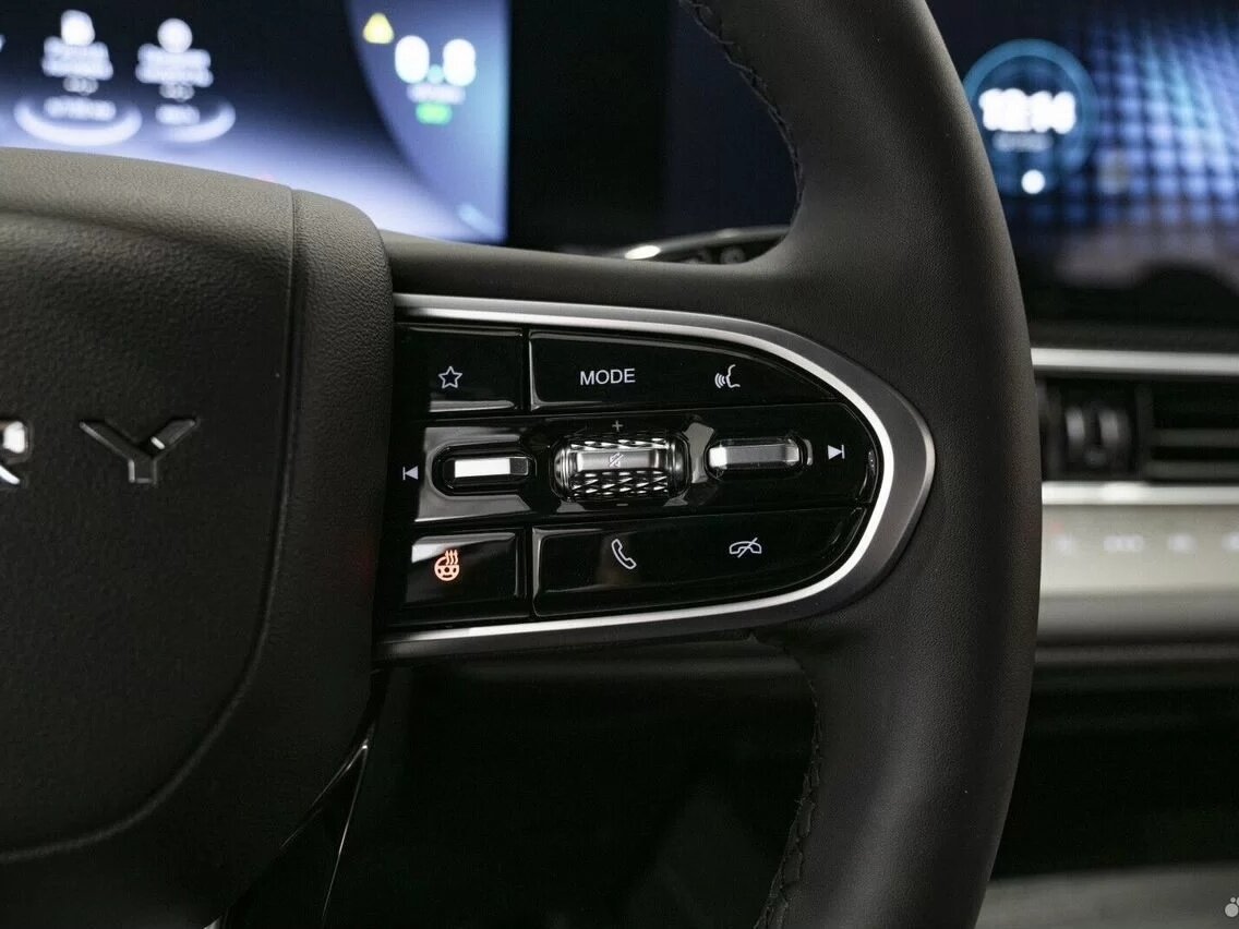 Chery Tiggo 7 Pro Max б/у, 2024, Роботизированная. Фото: #22