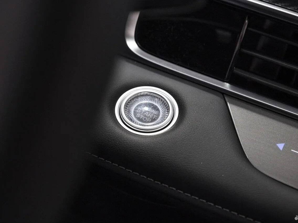 Chery Tiggo 7 Pro Max б/у, 2024, Роботизированная. Фото: #23