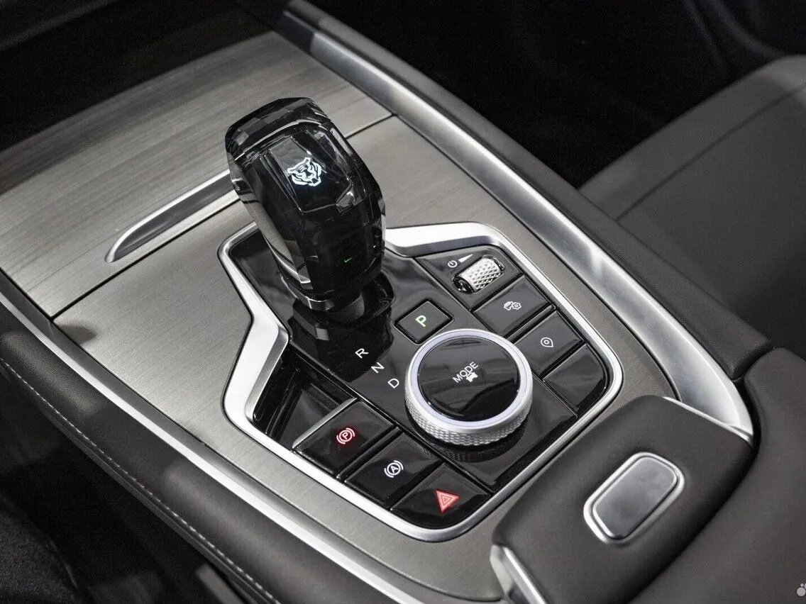 Chery Tiggo 7 Pro Max б/у, 2024, Роботизированная. Фото: #24