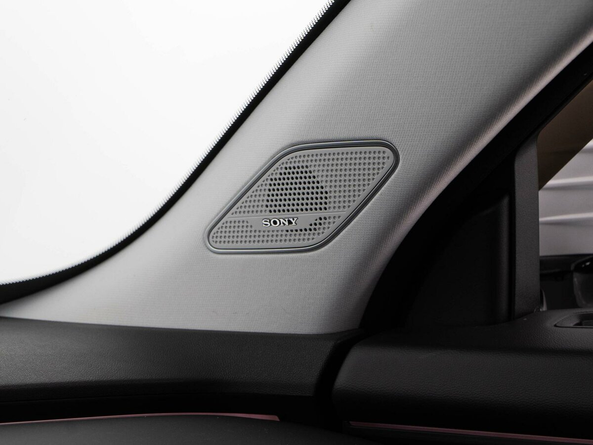 Changan UNI-K б/у, 2023, Автоматическая. Фото: #18