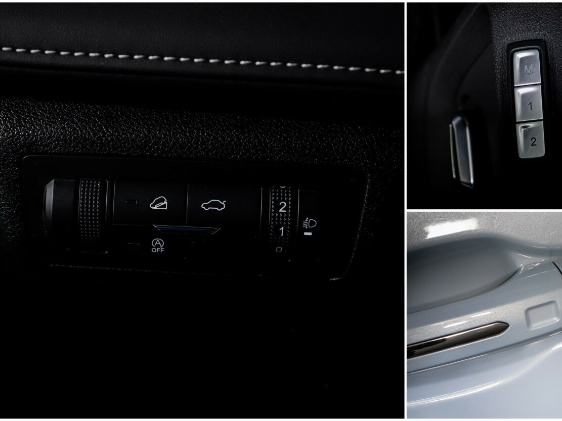 Chery Tiggo 7 Pro Max б/у, 2023, Роботизированная. Фото: #17