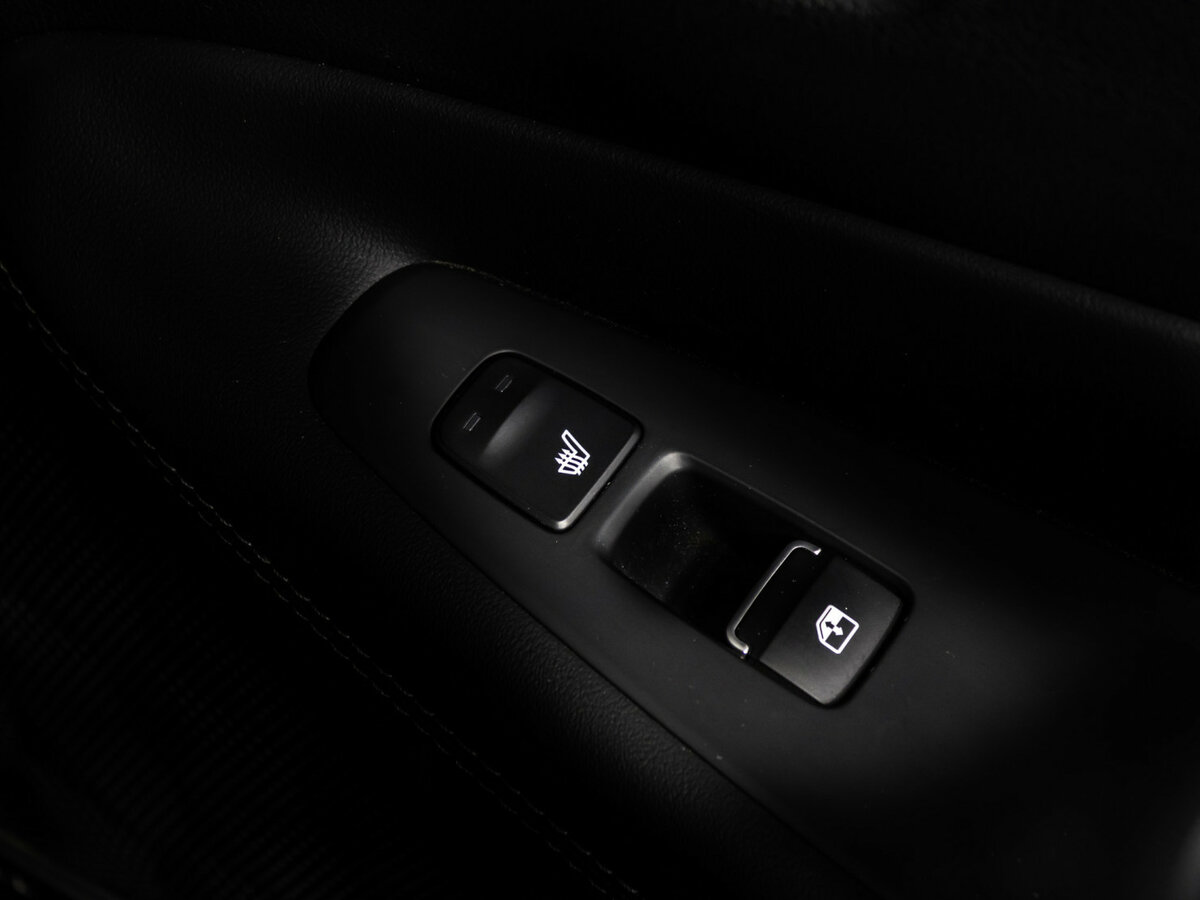 Hyundai Santa Fe б/у, 2019, Автоматическая. Фото: #11