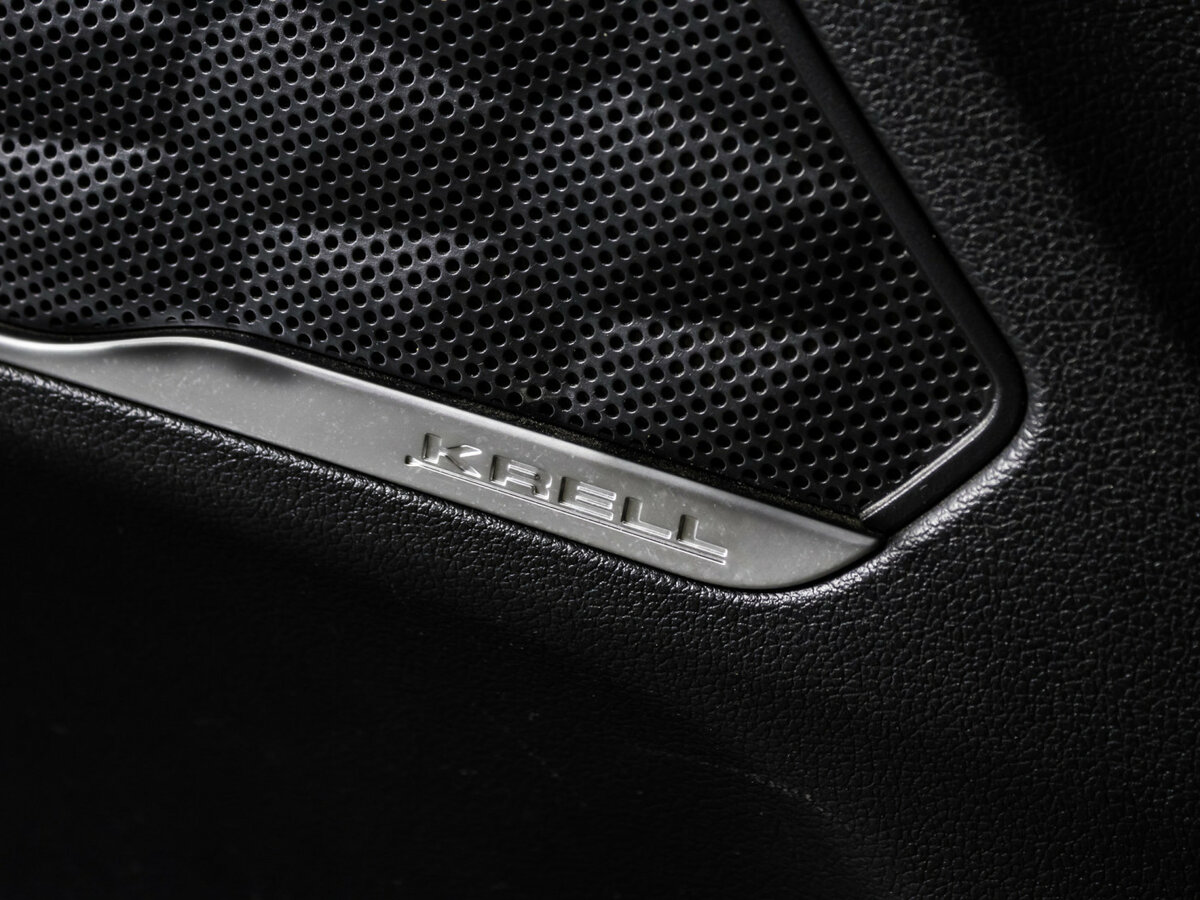 Hyundai Santa Fe б/у, 2019, Автоматическая. Фото: #15